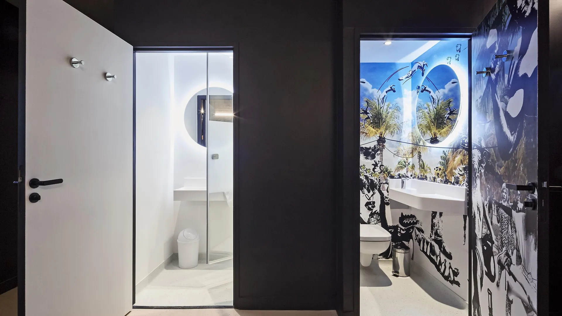 Hostel Jo&Joe Paris Gentilly - Auberge De Jeunesse