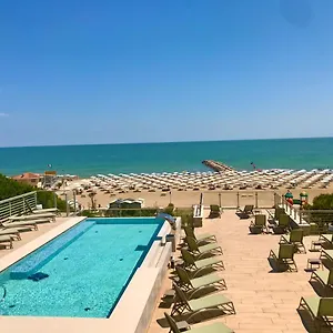 Park Pineta&dependance 3* Eraclea Mare