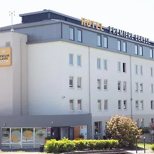 Premiere Classe - Aéroport Charles De Gaulle Hotel