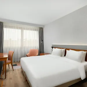 Danubius Hungaria Center 4* Budapest