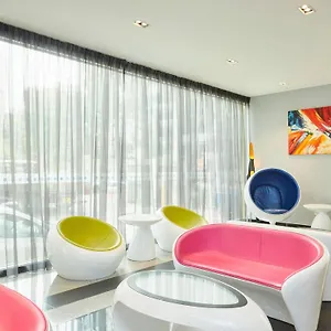 Ibis Budget Imperial Singapore