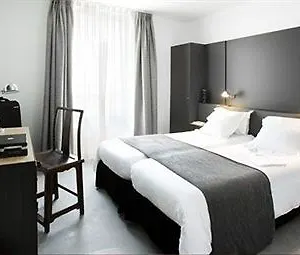 Pulitzer Hotel
