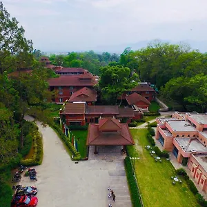 Gokarna Forest Kathmandu