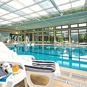 Undulna - Terme Della Versilia 4* Cinquale